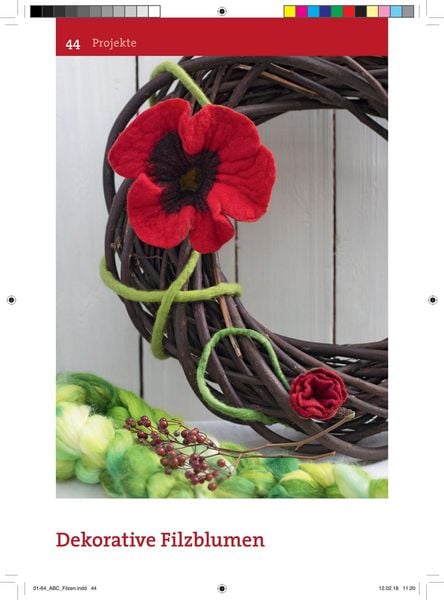 Produktbild: Filzen