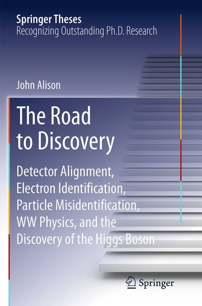 Produktbild: The Road to Discovery