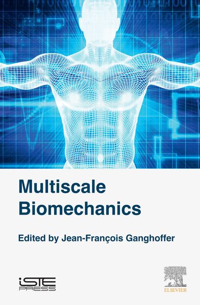 Produktbild: Multiscale Biomechanics