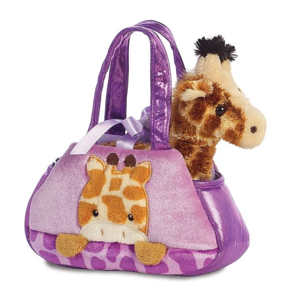 Produktbild: FP Peek-a-Boo Giraffe
