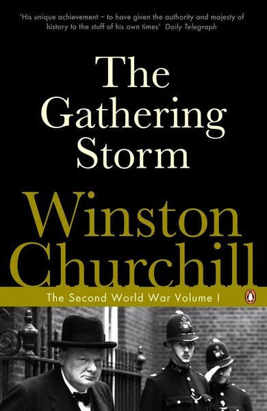Produktbild: The Gathering Storm