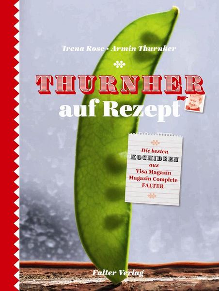 Produktbild: Thurnher auf Rezept