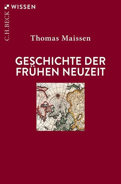 Produktbild: Geschichte der Fr&uuml;hen Neuzeit