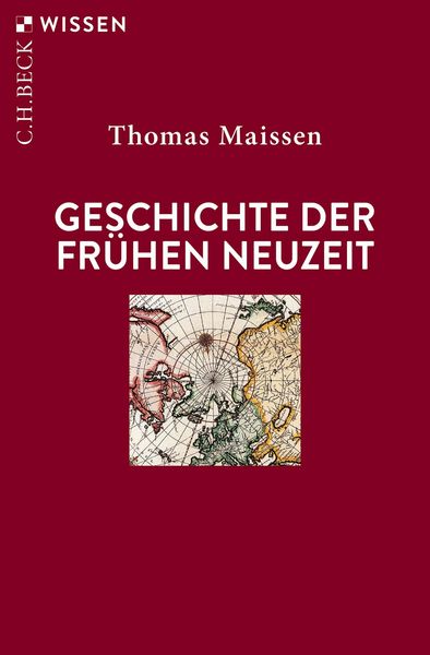 Produktbild: Geschichte der Fr&uuml;hen Neuzeit