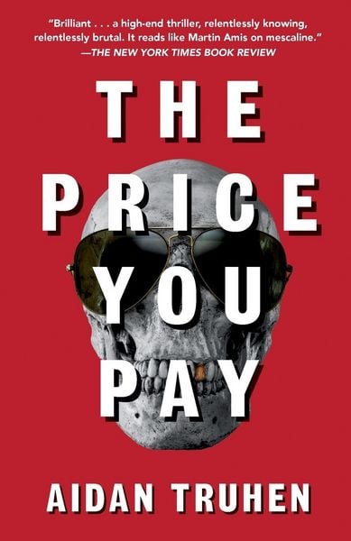 Produktbild: The Price You Pay