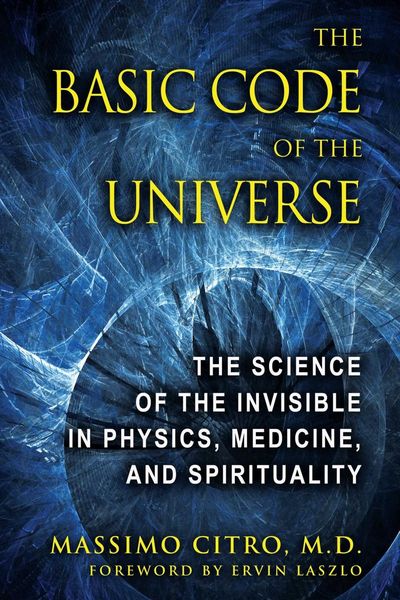 Produktbild: The Basic Code of the Universe