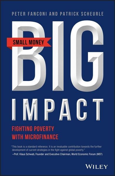 Produktbild: Small Money Big Impact