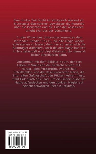 Produktbild: Quelle der Magie
