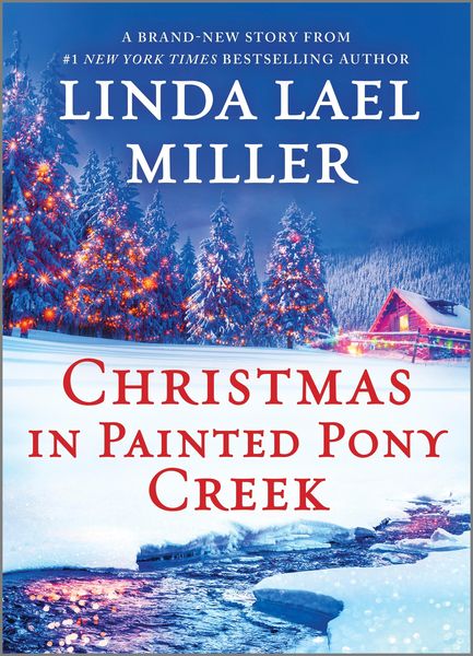 Produktbild: Christmas in Painted Pony Creek