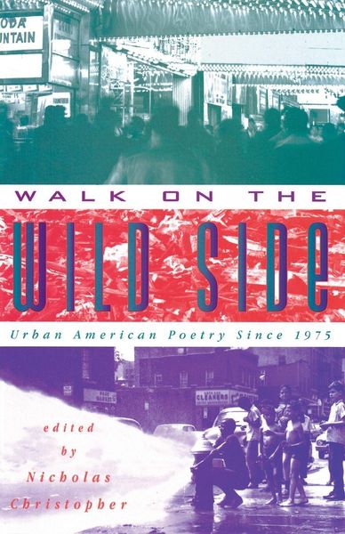 Produktbild: Walk On The Wild Side