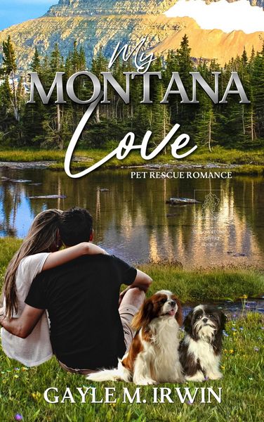 Produktbild: My Montana Love
