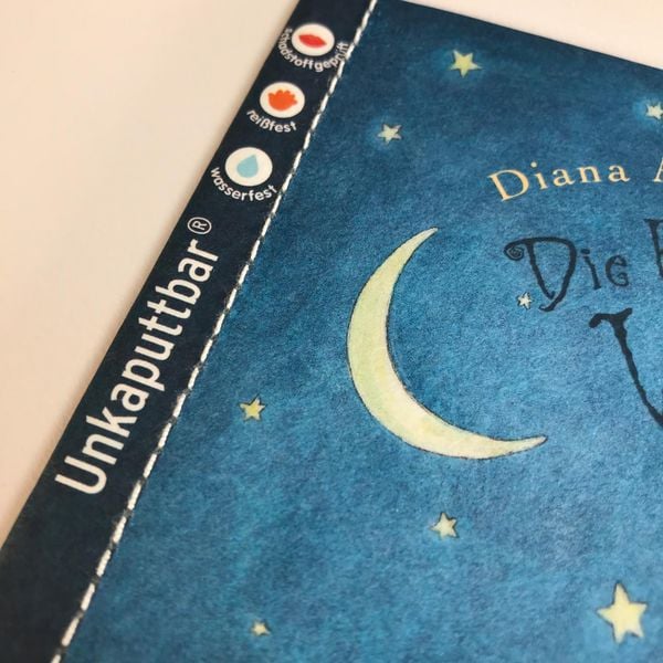 Produktbild: Baby Pixi (unkaputtbar) 119: Die kleine Spinne Widerlich sagt Gute Nacht