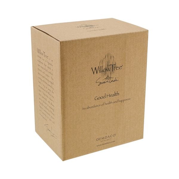 Produktbild: Willow Tree Figur Good Health