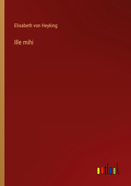 Produktbild: Ille mihi