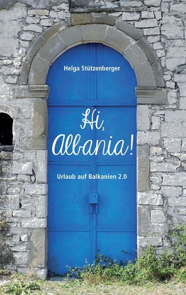 Produktbild: Hi, Albania!