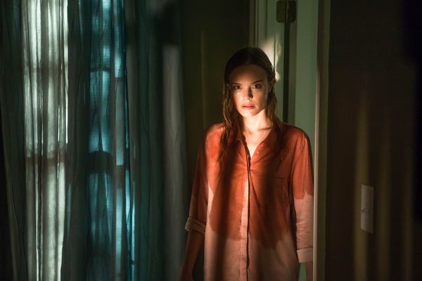 Produktbild: Before I Wake