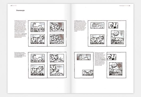 Produktbild: Lesetypografie