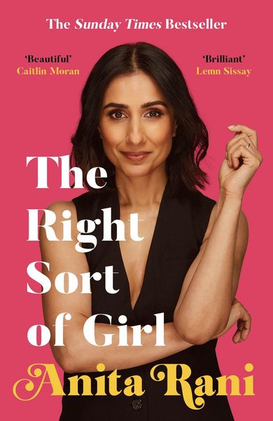 Produktbild: The Right Sort of Girl