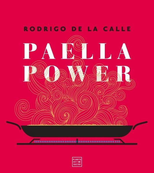 Produktbild: Paella power