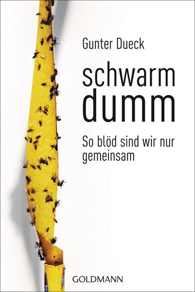 Produktbild: Schwarmdumm