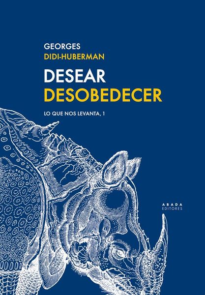 Produktbild: Desear Desobedecer