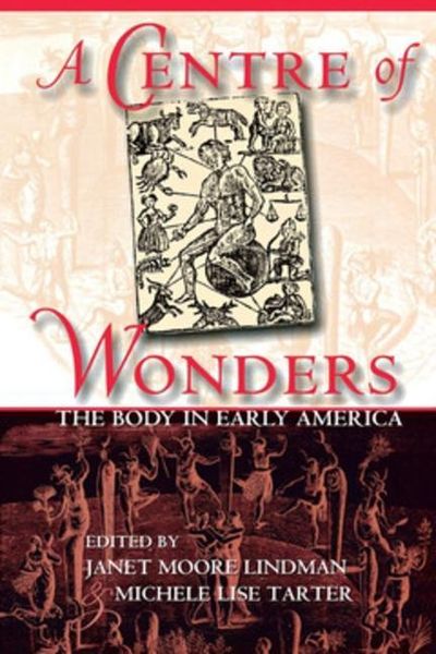 Produktbild: A Centre of Wonders