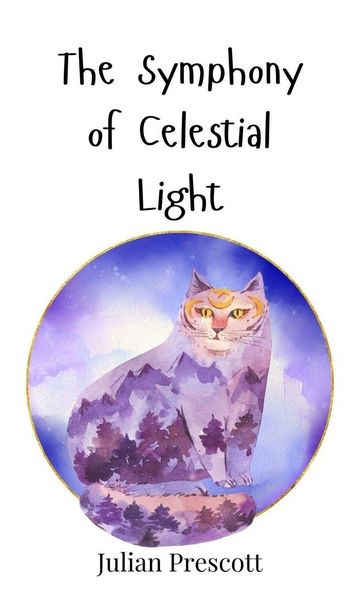 Produktbild: The Symphony of Celestial Light