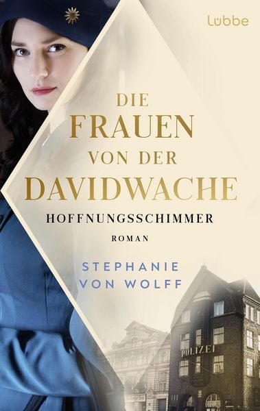 Produktbild: Die Frauen von der Davidwache