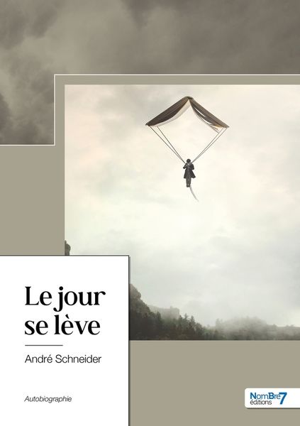 Produktbild: Le jour se l&egrave;ve
