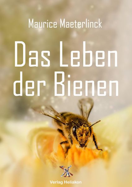 Produktbild: Das Leben der Bienen