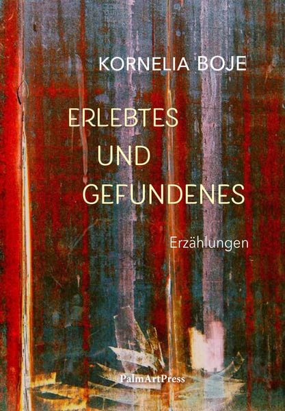 Produktbild: Erlebtes und Gefundenes