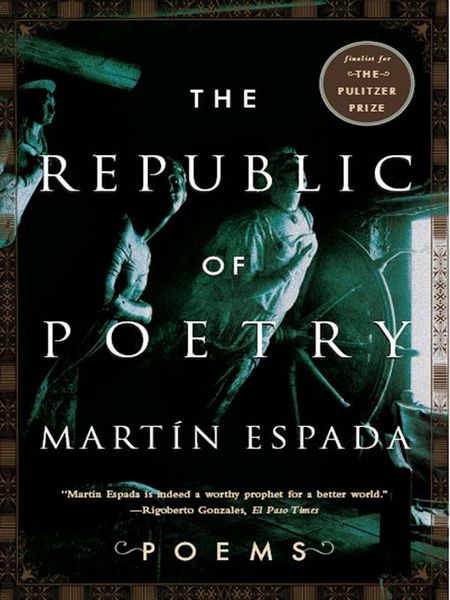 Produktbild: The Republic of Poetry