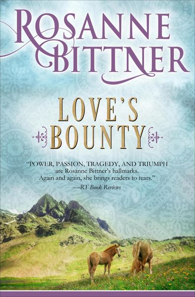 Produktbild: Love's Bounty