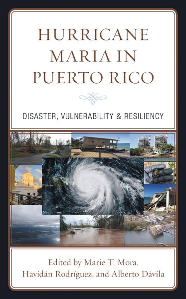 Produktbild: Hurricane Maria in Puerto Rico