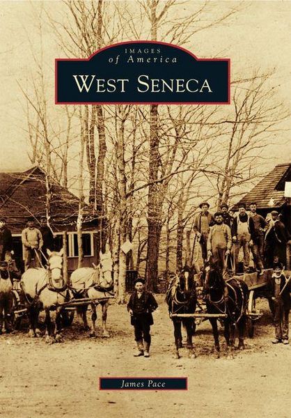 Produktbild: West Seneca