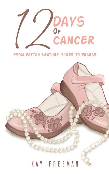 Produktbild: 12 Days of Cancer