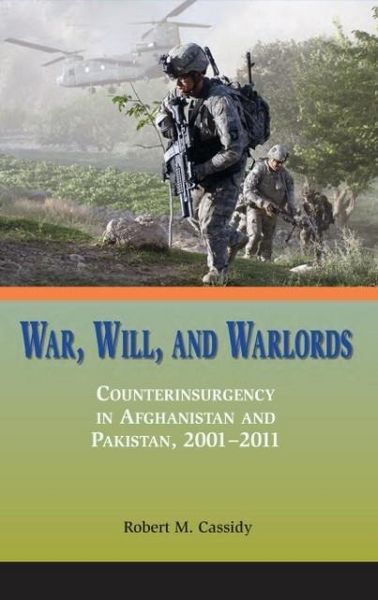 Produktbild: War, Will, and Warlords