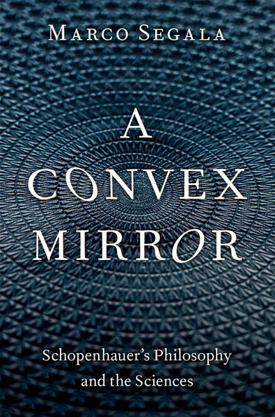 Produktbild: A Convex Mirror