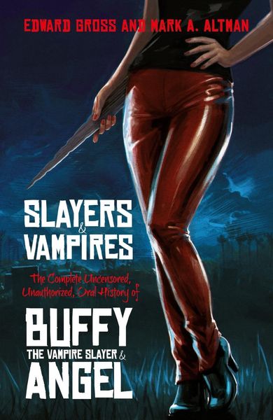 Produktbild: Slayers and Vampires