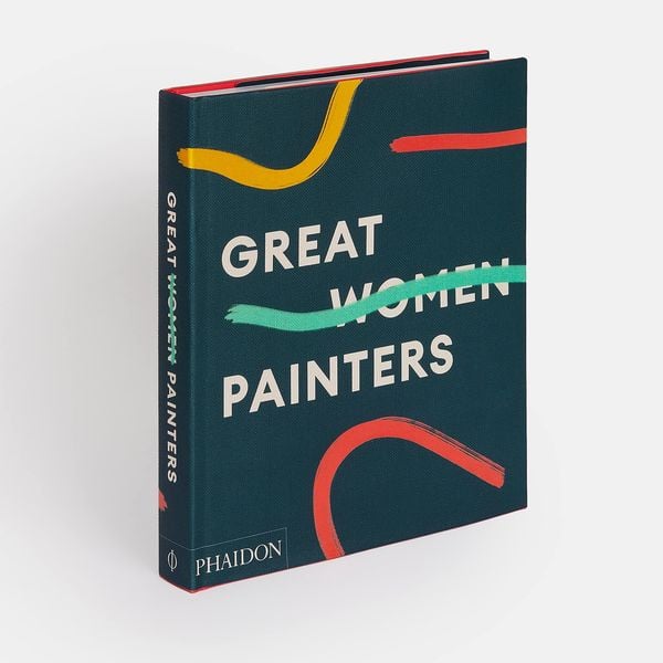 Produktbild: Great Women Painters