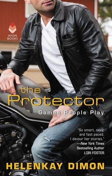 Produktbild: The Protector