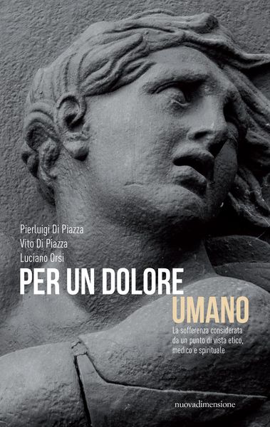 Produktbild: Per un dolore umano