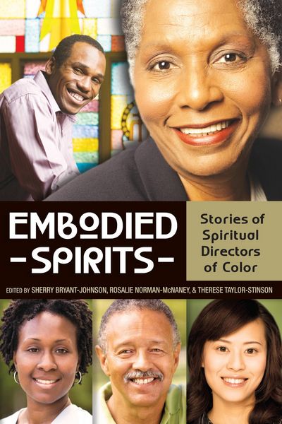 Produktbild: Embodied Spirits