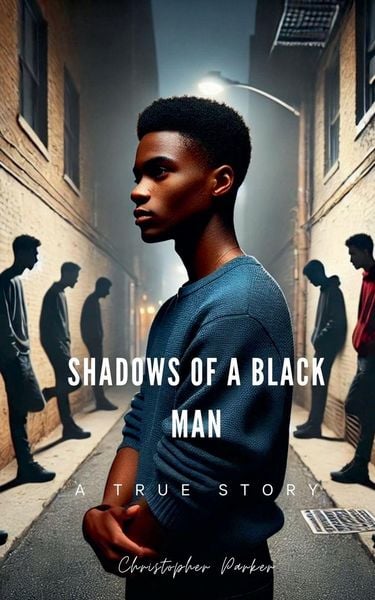 Produktbild: Shadows Of A Black Man