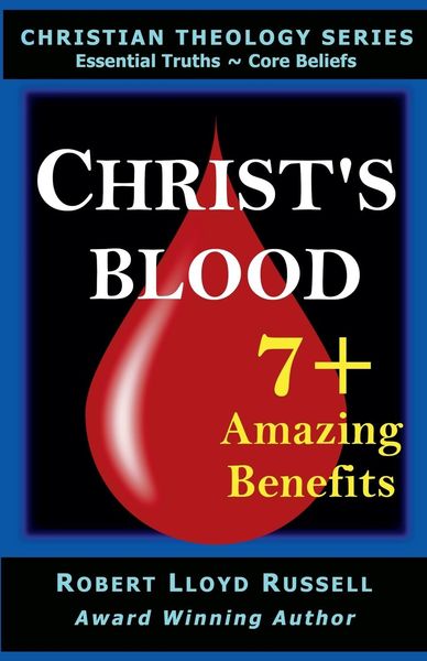 Produktbild: Christ's Blood