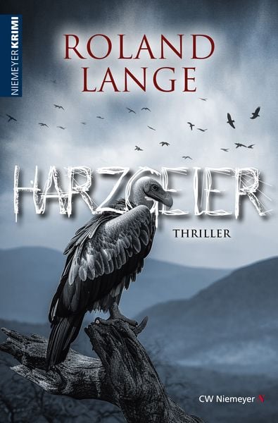 Produktbild: Harzgeier