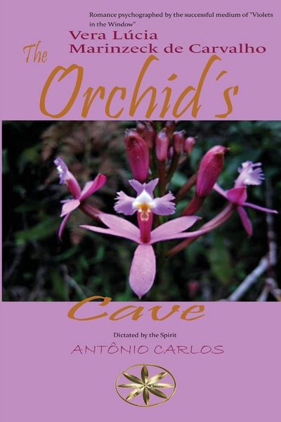 Produktbild: The Orchid&acute;s Cave