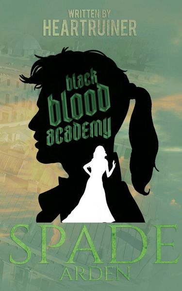 Produktbild: Black Blood Academy
