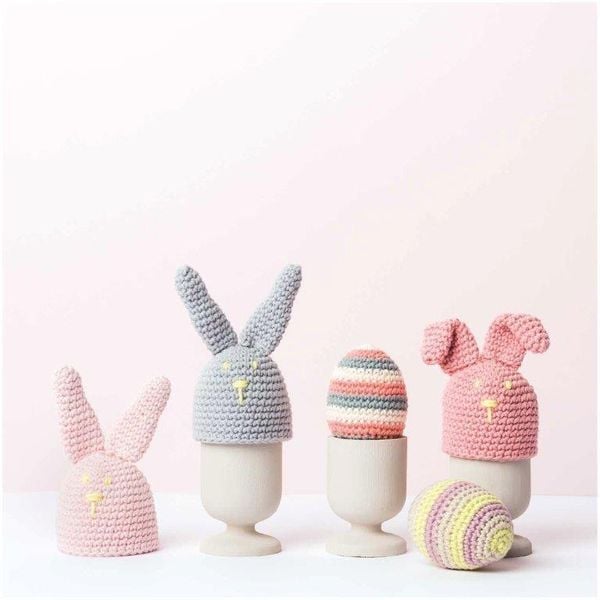 Produktbild: Heartbreakers - The lovely world of RICORUMI, 100% Cotton