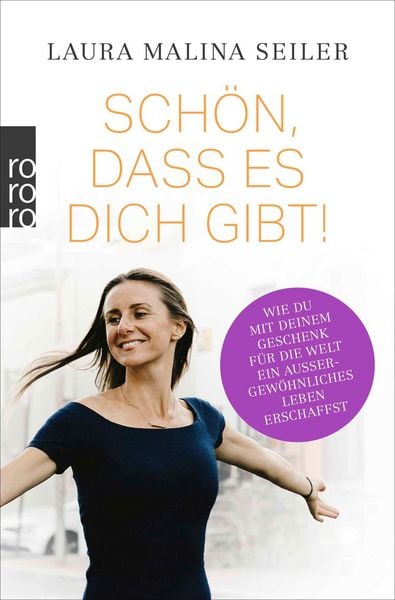 Produktbild: Sch&ouml;n, dass es dich gibt!